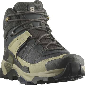 Salomon X Ultra 5 MID GTX Erkek Bot L47754300 - 4