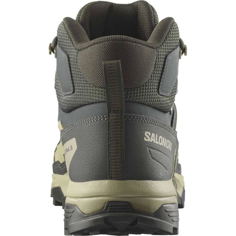 Salomon X Ultra 5 MID GTX Erkek Bot L47754300 - 5