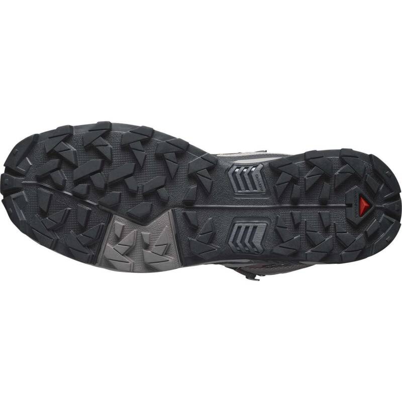 Salomon X Ultra 5 MID GTX Erkek Bot L47854800 - 4