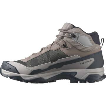 Salomon X Ultra 5 MID GTX Erkek Bot L47854800 - 3