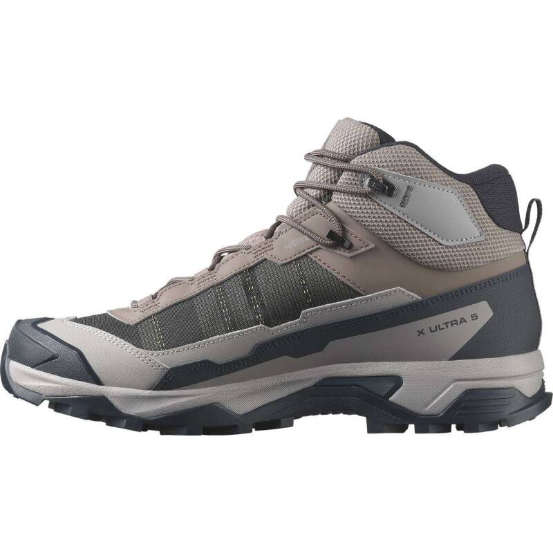 Salomon X Ultra 5 MID GTX Erkek Bot L47854800 - 3