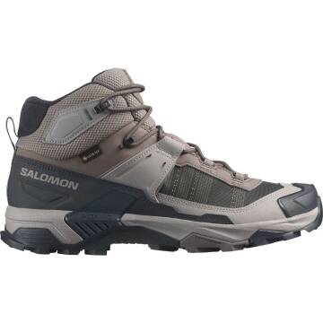 Salomon X Ultra 5 MID GTX Erkek Bot L47854800 - SALOMON