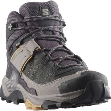 Salomon X Ultra 5 MID GTX Kadın Bot L47754500 - 2