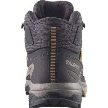 Salomon X Ultra 5 MID GTX Kadın Bot L47754500 - 3