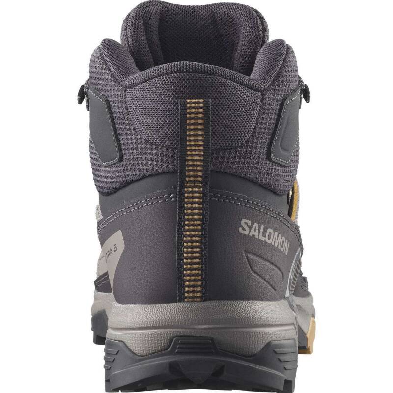 Salomon X Ultra 5 MID GTX Kadın Bot L47754500 - 3