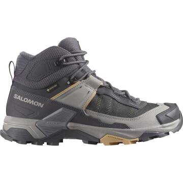 Salomon X Ultra 5 MID GTX Kadın Bot L47754500 - 1