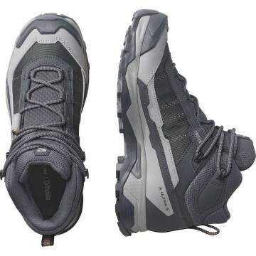 Salomon X Ultra 5 MID GTX Kadın Bot L47754500 - 5