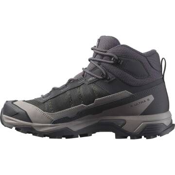Salomon X Ultra 5 MID GTX Kadın Bot L47754500 - 6