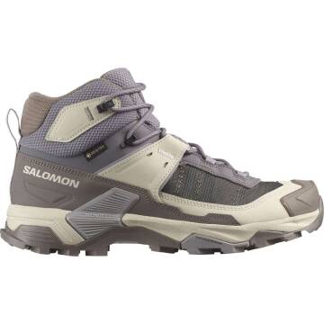 Salomon X Ultra 5 MID GTX Kadın Bot L47854900 - 1