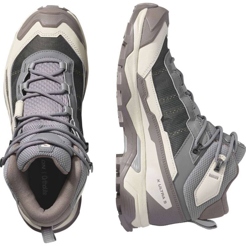Salomon X Ultra 5 MID GTX Kadın Bot L47854900 - 2