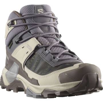 Salomon X Ultra 5 MID GTX Kadın Bot L47854900 - 3