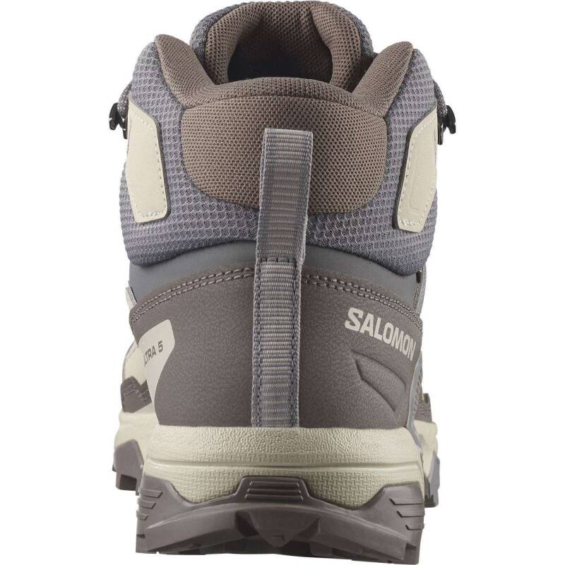 Salomon X Ultra 5 MID GTX Kadın Bot L47854900 - 4