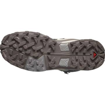 Salomon X Ultra 5 MID GTX Kadın Bot L47854900 - 5