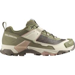 Salomon X Ultra 5 W W Trekking Bot Ve Ayakkabıları L47798000 - 1