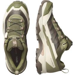 Salomon X Ultra 5 W W Trekking Bot Ve Ayakkabıları L47798000 - 2