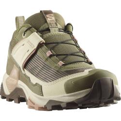 Salomon X Ultra 5 W W Trekking Bot Ve Ayakkabıları L47798000 - 3
