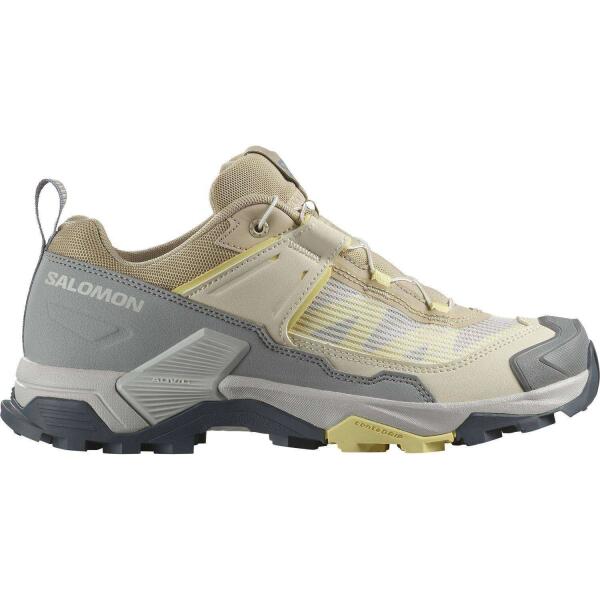 Salomon X Ultra 5 W W Trekking Bot Ve Ayakkabıları L47810400 - 1