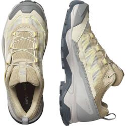 Salomon X Ultra 5 W W Trekking Bot Ve Ayakkabıları L47810400 - 2