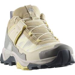 Salomon X Ultra 5 W W Trekking Bot Ve Ayakkabıları L47810400 - 3