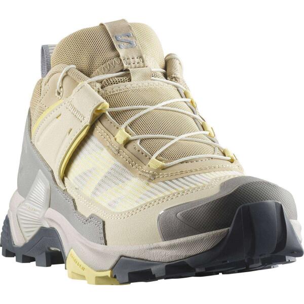 Salomon X Ultra 5 W W Trekking Bot Ve Ayakkabıları L47810400 - 3