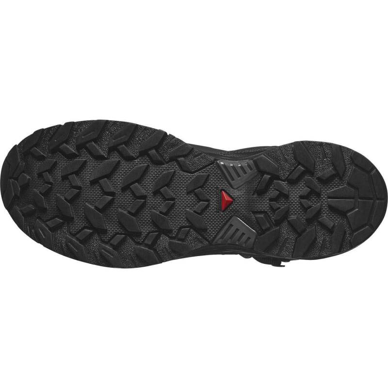 Salomon X Ultra Snowpilot WP Erkek Outdoor Bot L47585600 - 6