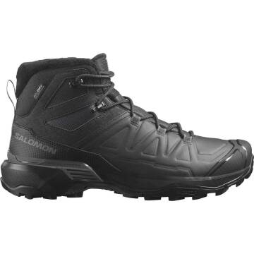 Salomon X Ultra Snowpilot WP Erkek Outdoor Bot L47585600 - SALOMON