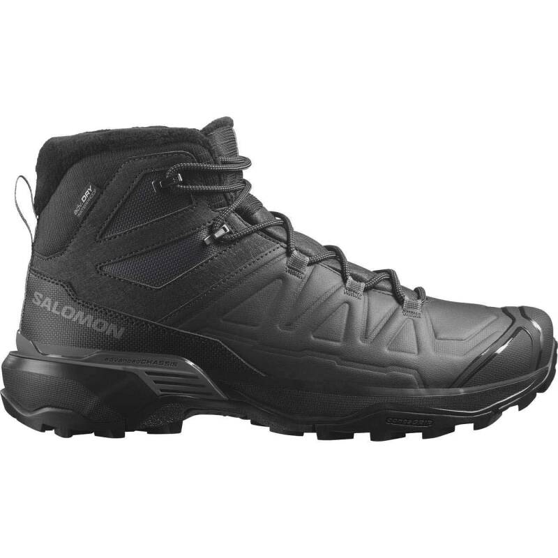 Salomon X Ultra Snowpilot WP Erkek Outdoor Bot L47585600 - 1