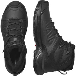 Salomon X Ultra Snowpilot WP Erkek Outdoor Bot L47585600 - 2