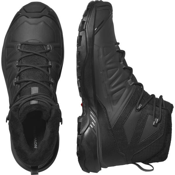 Salomon X Ultra Snowpilot WP Erkek Outdoor Bot L47585600 - 2