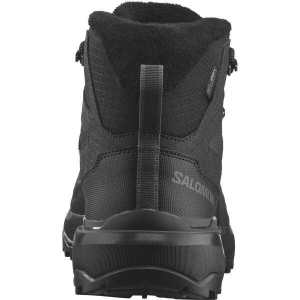 Salomon X Ultra Snowpilot WP Erkek Outdoor Bot L47585600 - 4