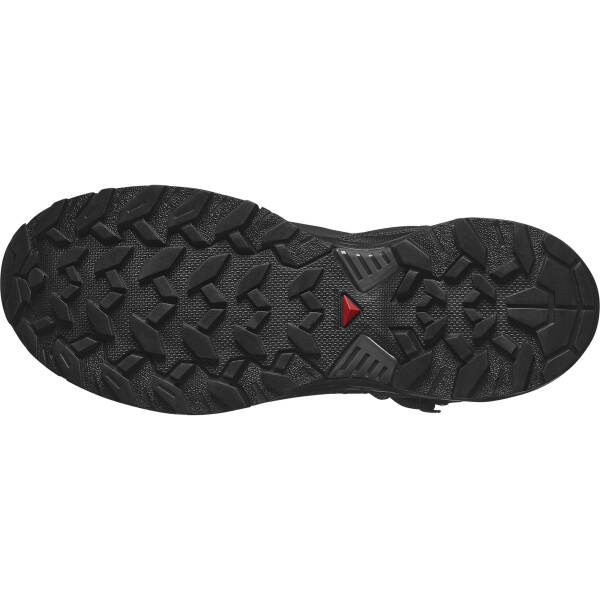 Salomon X Ultra Snowpilot WP Erkek Outdoor Bot L47585600 - 5