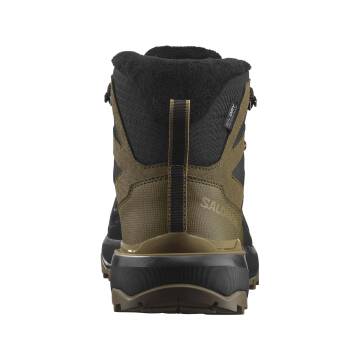 Salomon X Ultra Snowpilot WP Erkek Outdoor Bot L47585700 - 2