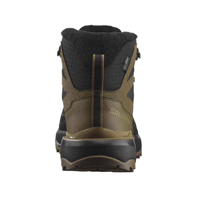 Salomon X Ultra Snowpilot WP Erkek Outdoor Bot L47585700 - 2