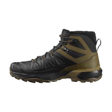 Salomon X Ultra Snowpilot WP Erkek Outdoor Bot L47585700 - 3