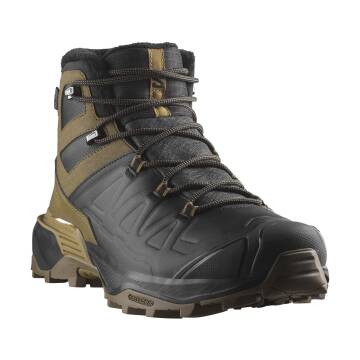 Salomon X Ultra Snowpilot WP Erkek Outdoor Bot L47585700 - 5