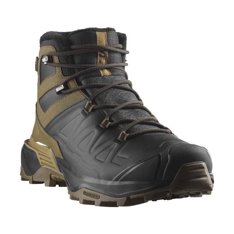 Salomon X Ultra Snowpilot WP Erkek Outdoor Bot L47585700 - 5