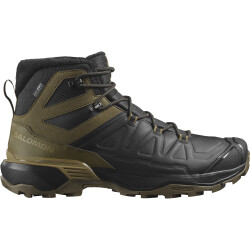 Salomon X Ultra Snowpilot WP Erkek Outdoor Bot L47585700 - 1
