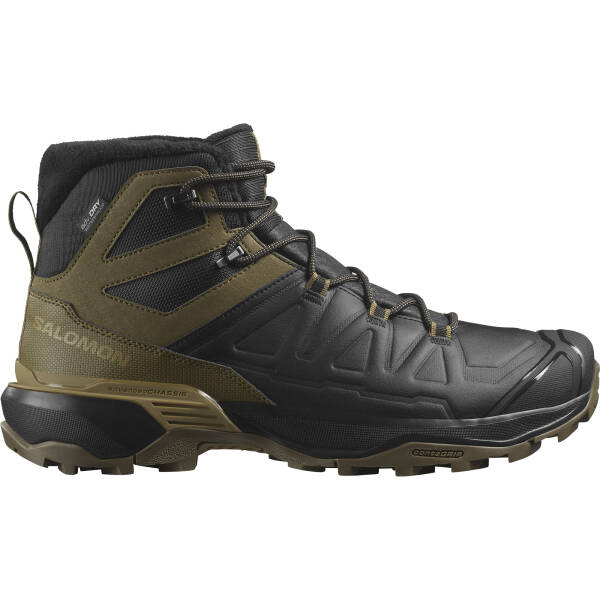 Salomon X Ultra Snowpilot WP Erkek Outdoor Bot L47585700 - 1