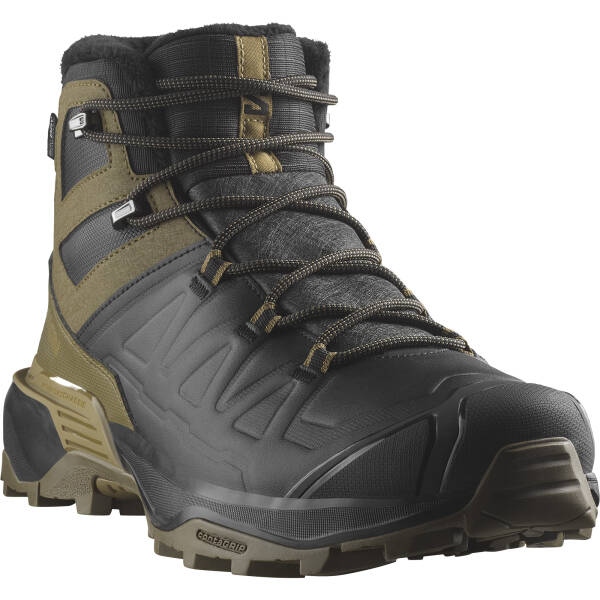 Salomon X Ultra Snowpilot WP Erkek Outdoor Bot L47585700 - 3