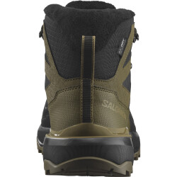 Salomon X Ultra Snowpilot WP Erkek Outdoor Bot L47585700 - 4