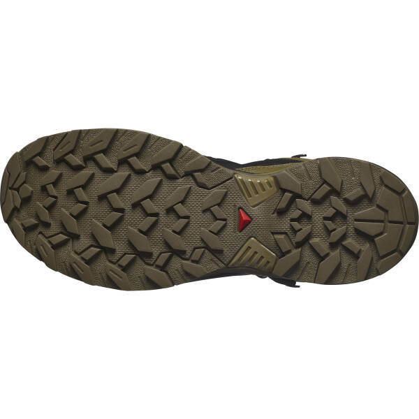 Salomon X Ultra Snowpilot WP Erkek Outdoor Bot L47585700 - 5