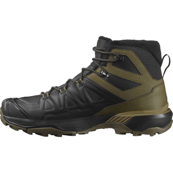 Salomon X Ultra Snowpilot WP Erkek Outdoor Bot L47585700 - 6