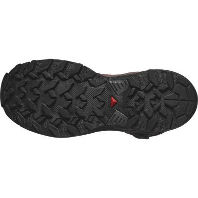 Salomon X Ultra Snowpilot WP W Kadın Outdoor Bot L47585800 - SALOMON