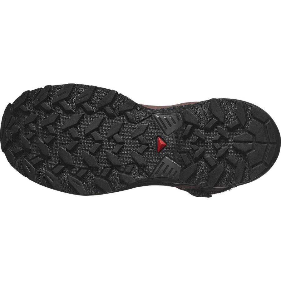 Salomon X Ultra Snowpilot WP W Kadın Outdoor Bot L47585800 - 1