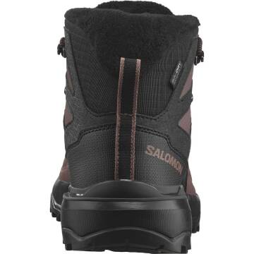 Salomon X Ultra Snowpilot WP W Kadın Outdoor Bot L47585800 - 4