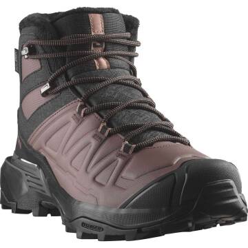 Salomon X Ultra Snowpilot WP W Kadın Outdoor Bot L47585800 - 3