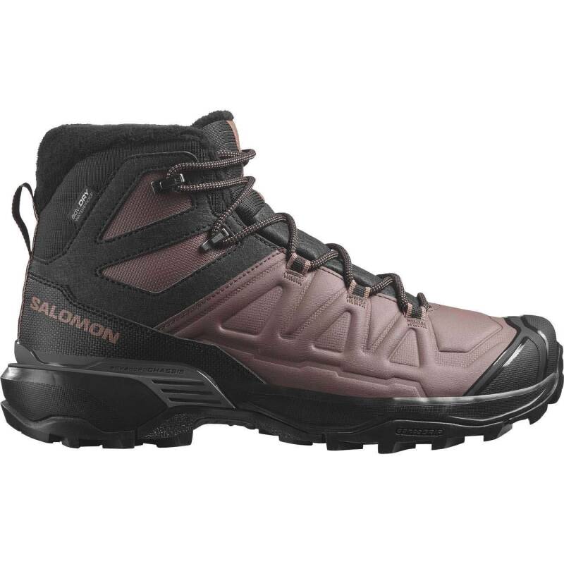 Salomon X Ultra Snowpilot WP W Kadın Outdoor Bot L47585800 - 1