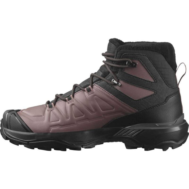 Salomon X Ultra Snowpilot WP W Kadın Outdoor Bot L47585800 - 5
