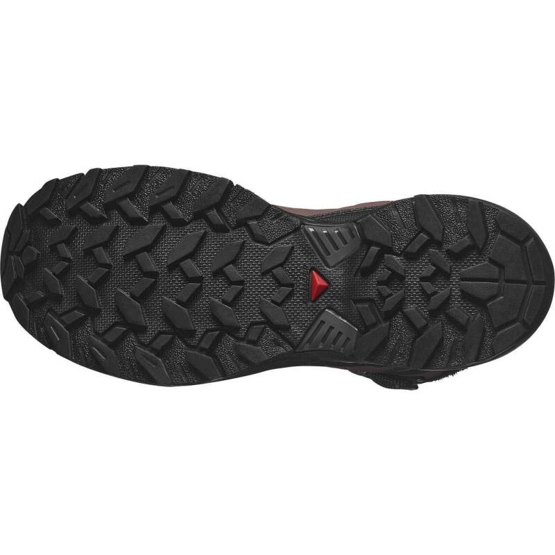 Salomon X Ultra Snowpilot WP W Kadın Outdoor Bot L47585800 - 6