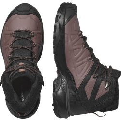 Salomon X Ultra Snowpilot WP W Kadın Outdoor Bot L47585800 - 2
